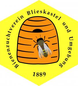 Logo Bienenzuchtverein Blieskastel